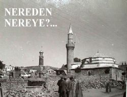 Erzurum nereye gidiyor?...